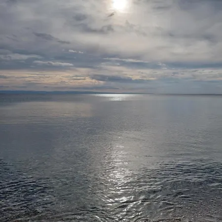 Efmaria, Marmaras, Halkidiki 新马尔马拉斯