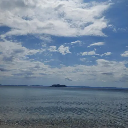 Efmaria, Private Residence, Luxury Villa, Neos Marmaras, Halkidiki
