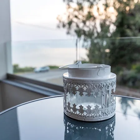 Efmaria, Marmaras, Halkidiki 别墅