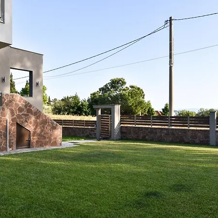 Efmaria, Private Residence, Luxury Villa, Neos Marmaras, Halkidiki *
