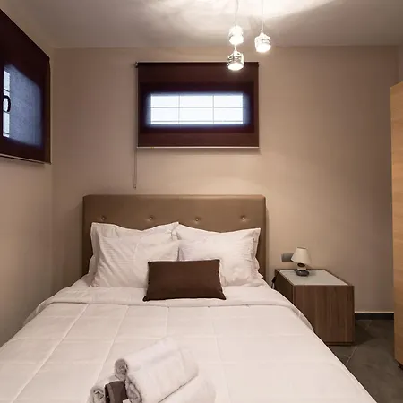 Efmaria, Private Residence, Luxury Villa, Neos Marmaras, Halkidiki Сasa de vacaciones Neos Marmaras