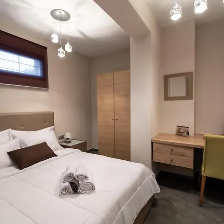 Efmaria, Marmaras, Halkidiki 新马尔马拉斯