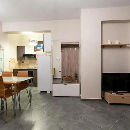 Efmaria, Marmaras, Halkidiki