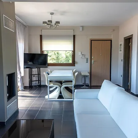 Efmaria, Private Residence, Luxury Villa, Neos Marmaras, Halkidiki * Neos Marmaras