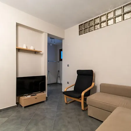 Efmaria, Marmaras, Halkidiki