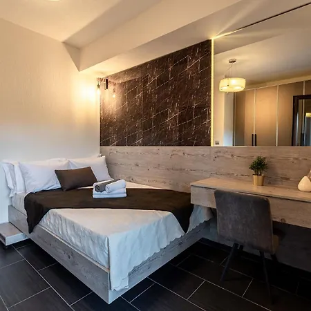 Efmaria, Marmaras, Halkidiki 新马尔马拉斯