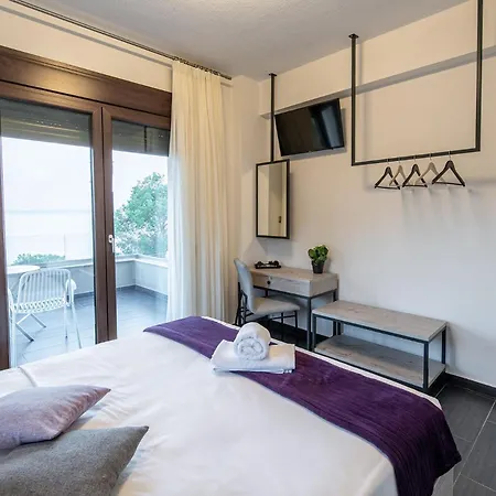 Сasa de vacaciones Efmaria, Private Residence, Luxury Villa, Neos Marmaras, Halkidiki *