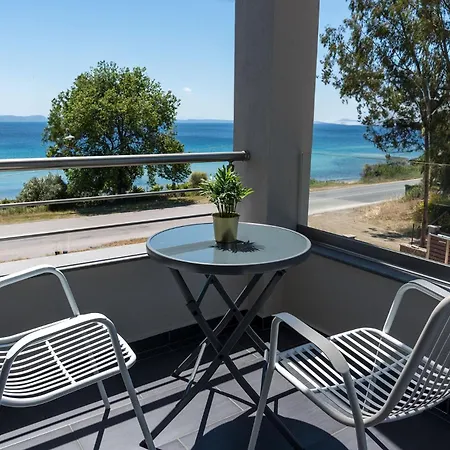 Efmaria, Private Residence, Luxury Villa, Neos Marmaras, Halkidiki * Neos Marmaras