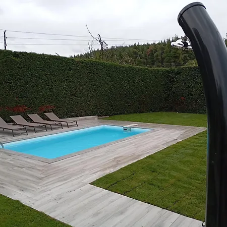 Efmaria, Marmaras, Halkidiki *