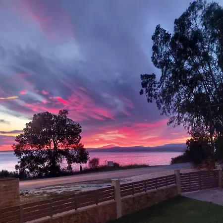 Efmaria, Marmaras, Halkidiki 新马尔马拉斯