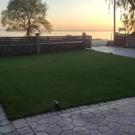 Efmaria, Private Residence, Luxury Villa, Neos Marmaras, Halkidiki * Neos Marmaras