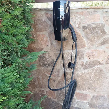 Efmaria, Marmaras, Halkidiki 别墅