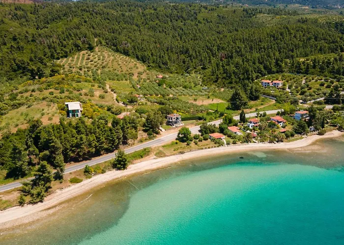 Efmaria, Marmaras, Halkidiki *