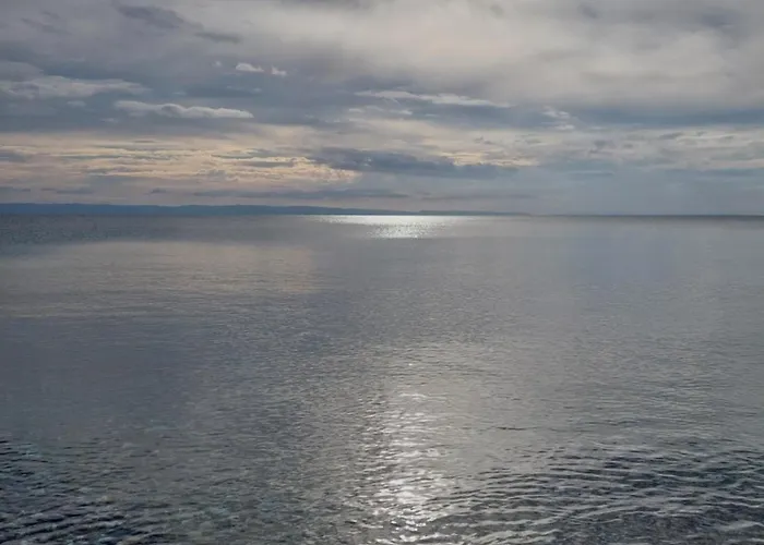 Efmaria, Marmaras, Halkidiki Неос-Мармарас