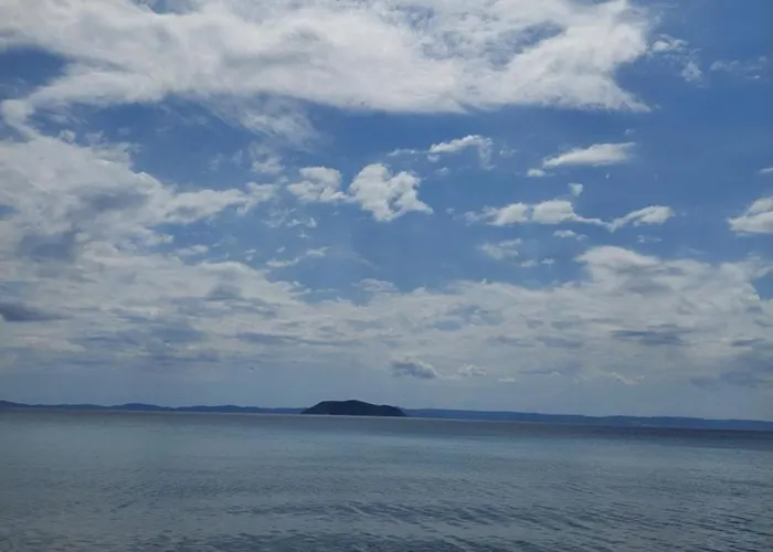 Efmaria, Marmaras, Halkidiki