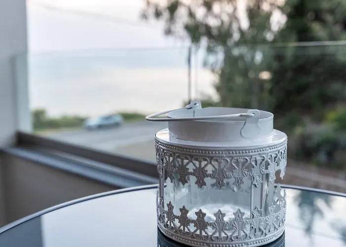 Efmaria, Marmaras, Halkidiki Вилла