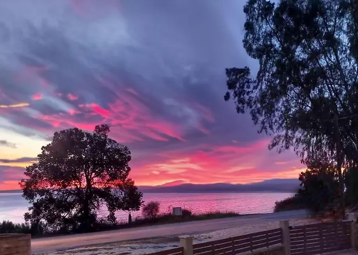 Efmaria, Marmaras, Halkidiki Неос-Мармарас