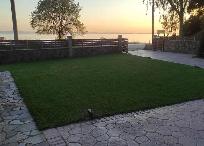 Efmaria, Marmaras, Halkidiki * Неос-Мармарас