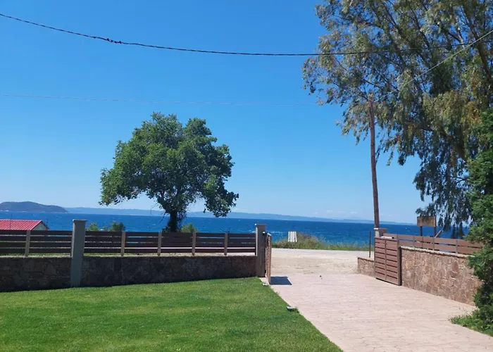 Efmaria, Marmaras, Halkidiki *